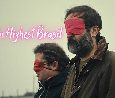 The Highest Brasil (2024)