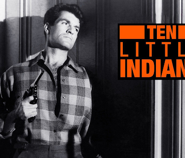 Ten Little Indians (1959)