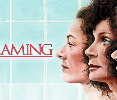 Steaming (1985)