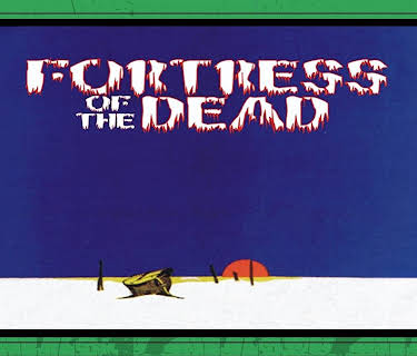 Fortress of the Dead (1965)