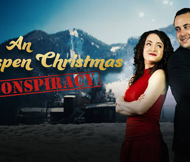 An Aspen Christmas Conspiracy (2025)
