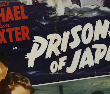 Prisoner of Japan (1942)