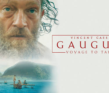 Gauguin: Voyage To Tahiti (2018)