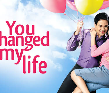 You Changed My Life (2009)