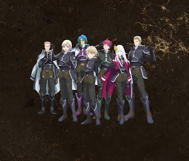 The Legend of Heroes: Trails of Cold Steel - Northern War
