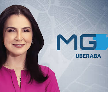 MGTV 2ª Edição – Uberaba