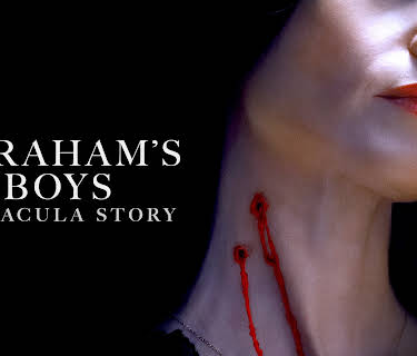 Abraham's Boys: A Dracula Story (2025)