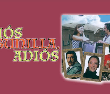 Adiós Lagunilla, adiós (1984)