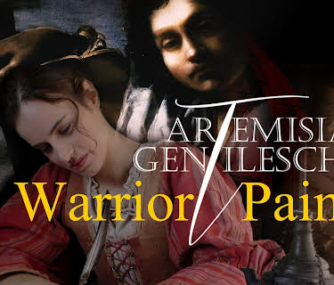 Artemisia Gentileschi, Warrior Painter (2020)