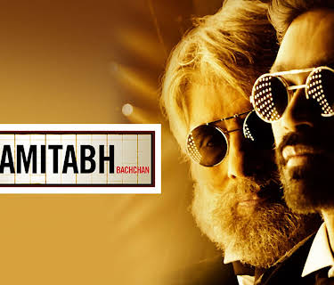 Shamitabh (2015)