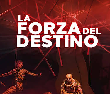 Verdi: La Forza del Destino (2022)