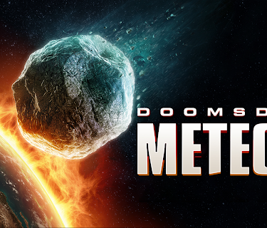 Doomsday Meteor (2023)