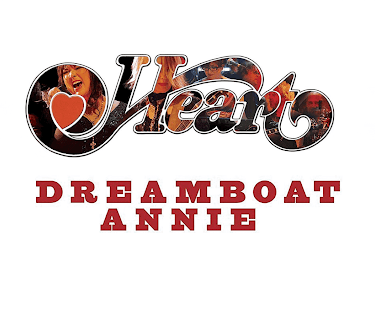Heart: Dreamboat Annie Live (2007)