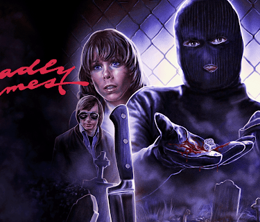 Deadly Games (1982)