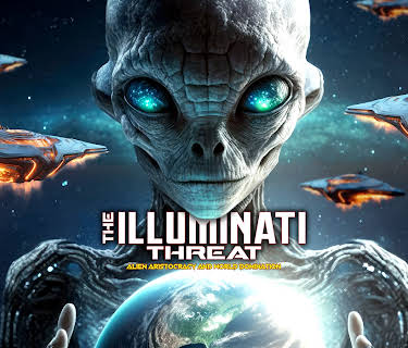 The Illuminati Threat: Alien Aristocracy and World Domination (2025)