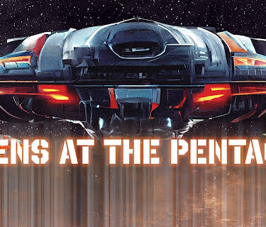 Aliens at the Pentagon (2018)