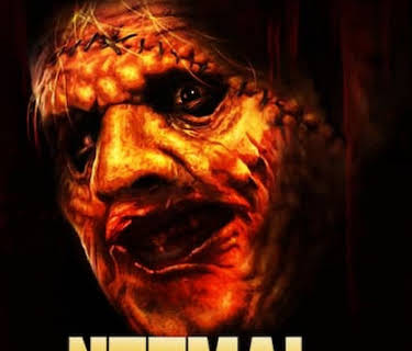 Normal Violence (2023)