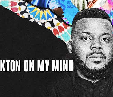 Stockton on My Mind (2020)