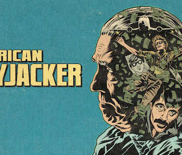 American Skyjacker (2025)