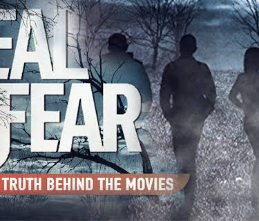 Real Fear: The Truth Behind The Movies (2012)