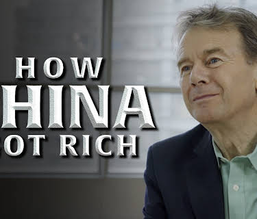 How China Got Rich (2019)