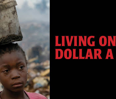 Living On A Dollar A Day (2017)