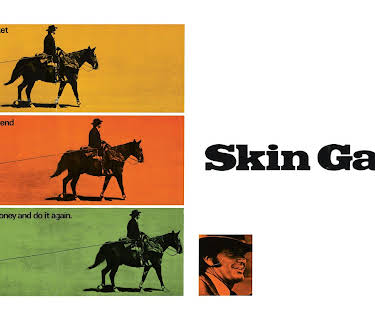 Skin Game (1971)