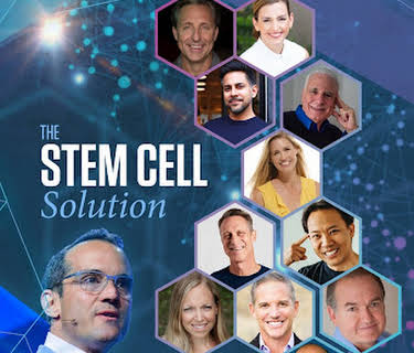 The Stem Cell Solution (2023)