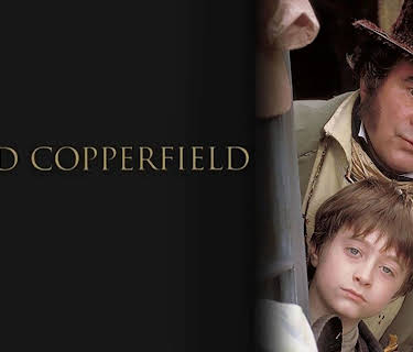 David Copperfield