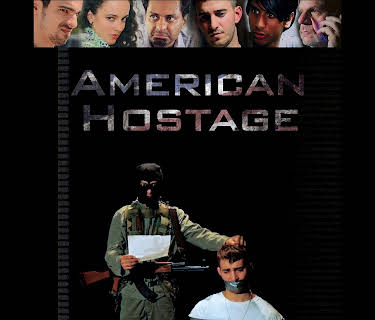 American Hostage (2016)