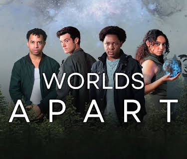 Worlds Apart (2025)
