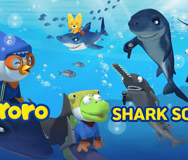Pororo Shark Songs