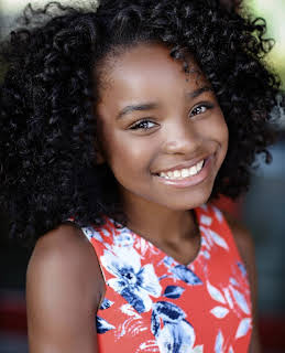 Saniyya Sidney