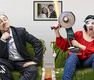 Under the Same Roof (2019)