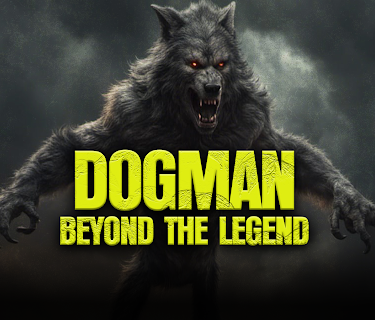 Dogman: Beyond the Legend (2023)