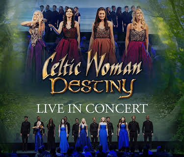 Celtic Woman - Destiny (2016)