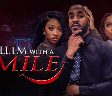 Kill em with a Smile (2024)