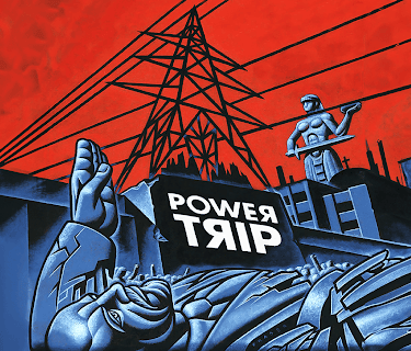 Power Trip (2003)