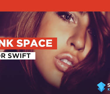 Blank Space (2014)