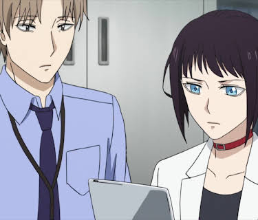 Lonely Vampire (2019)