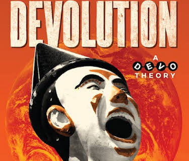 Devolution: A Devo Theory (2021)