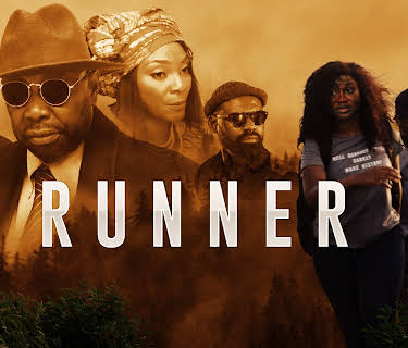 Runner (2023)