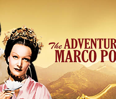 The Adventures of Marco Polo (2020)