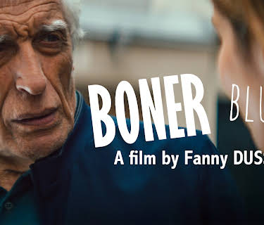 Boner Blues (2023)