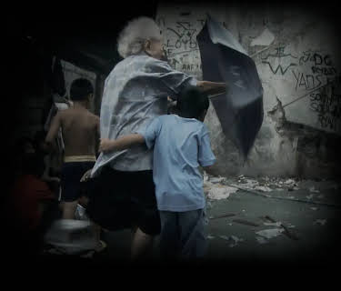 Grandmother (2009)