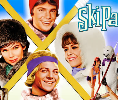 Ski Party (1965)