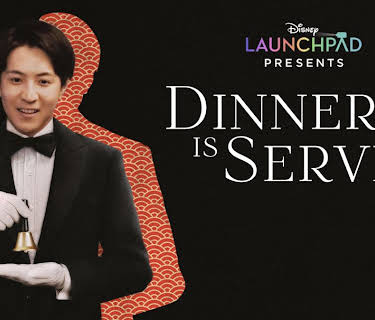 Dinner Is Served (2021)