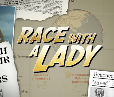 Race With a Lady