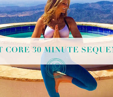 Mat Core Sequence 30 (2018)