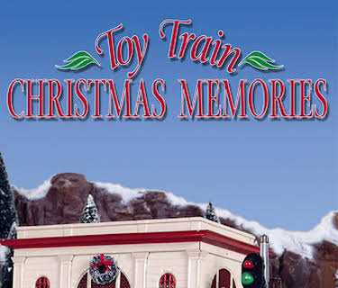 Toy Train Christmas Memories (2010)